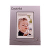 Godchild Photo Frame Holds 6" x 4"