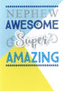 Nephew Awesome Super Amazing Birthday Card Second Nature Just To Say Cards