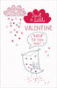 You-Hoo Valentine's Day Card