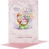 Mothering Sunday Card 'Lovely Day'