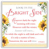 Look On The Bright Side Celebrity Style World's Best Magnet