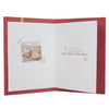 Christmas Card 'Recipe For Love'