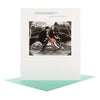 Travel With Friends Happy Birthday Card 'Life Is A Journey'