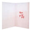 Happy Father's Day Card 'Great Day'