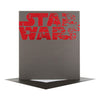 Star Wars Card "Blank"