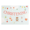 Christening Card For Unisex 'Special Christening Wish'