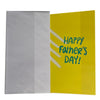 Just For You Humour Gifts Design Father''s Day Card