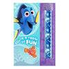 Finding Dory Innovation Birthday Card 'With Wristband'