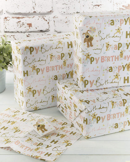 ns.productsocialmetatags:resources.openGraphTitle  Birthday wrapping paper,  Free birthday stuff, Gift wrapping station