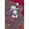 Jingle Bells Me to You Bear Christmas Card