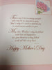 Because You're Special Mother's Day Card