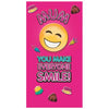 Mum You Make Everyone Smile Emoji Mother's Day Card