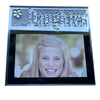 Daughter Mirrored Glass Studed Sentimental 4" x 6" Landscape Photo Frame