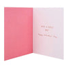 Studio Valentine's Day Card 'Queen of My Heart'