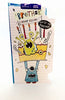 Brother Happy Birthday Greeting Card Includes Bookmark