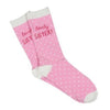 Bebunni Cotton Socks (Size 4-7) For Lovely Sister