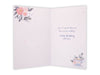 Grandma Teacup Birthday Card