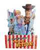 Awesome Toy Story 4 Pop Up Disney Birthday Card