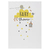 Pack of 8 Hallmark Baby Shower Invitations 'Tweet Baby Shower'