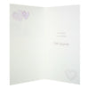 Sympathy card "Thinking Of You"