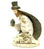 Set of 5 Christmas Nativity Scene Figurine Ornament Statues