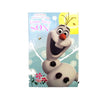 Form Your Son Frozen Olaf Mother's Day Card