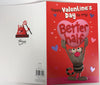 Better Half Partner Humour Funny Valentine's Day Card Greeting Cards