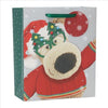 Boofle Medium Christmas Gift Bag