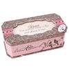 For Gran Pink Paisley Collection Sentimental Musical Jewellery Box