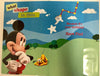 Mickey Mouse And Friends Magical Stars Birthday Card