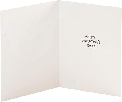 Lobster Design Funny Valentine's Day Card