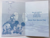 Pack of 6 Mickey Mouse At His Clubhouse Design Birthday Cards