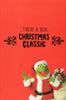 For Granddad Muppets Humour Classic Christmas Card