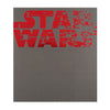 Star Wars Card "Blank"