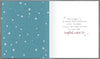 Jumper Design Special Sister Christmas Card