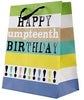 Hallmark Umpteenth Birthday Gift Bag Large