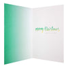 One I Love Christmas Card 'All My Love'