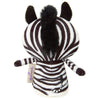 Hallmark 25506683 Noah's Ark Zebra Itty Bitty