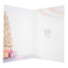 Both Of You "Wish With Love" Christmas Card