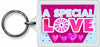 A Special Love Sentimental Keyring