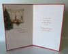 Mum And Dad Decorative Home Design Christmas Card